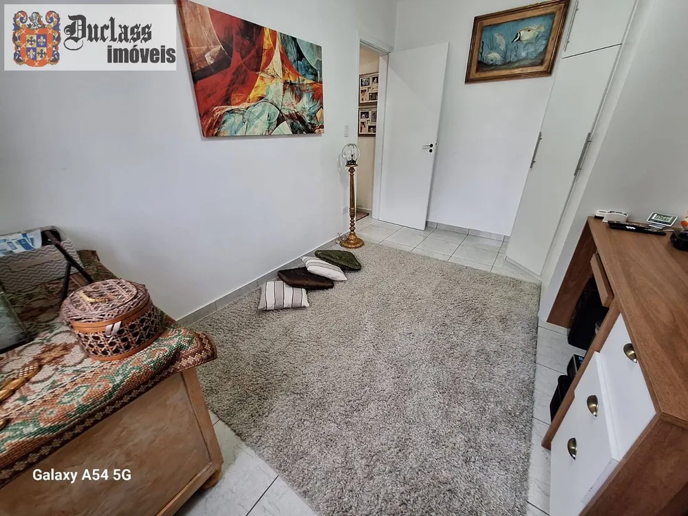 Apartamento, 2 quartos, 97 m² - Foto 11
