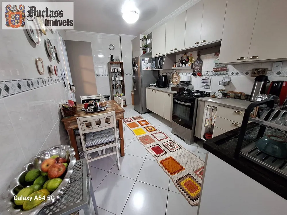 Apartamento, 2 quartos, 97 m² - Foto 9