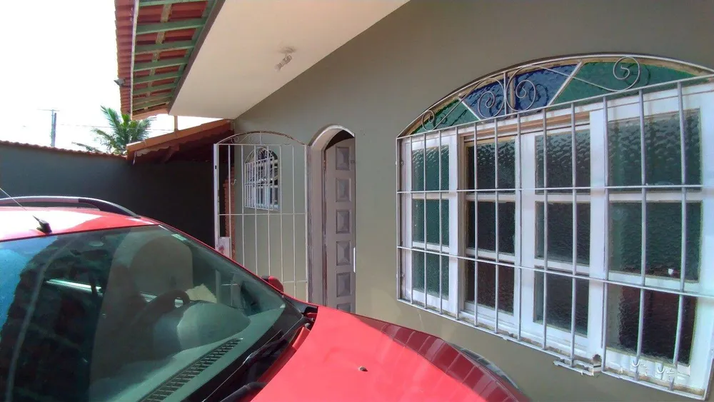 Casa, 2 quartos, 83 m² - Foto 4