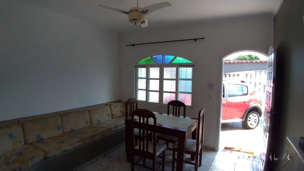 Casa, 2 quartos, 83 m² - Foto 2