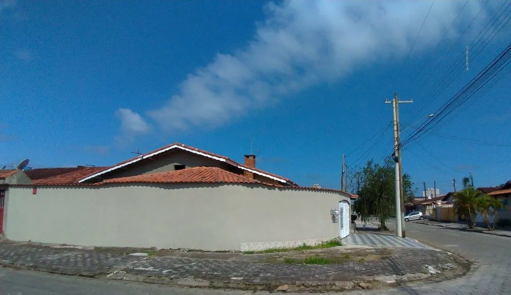 Casa, 2 quartos, 83 m² - Foto 3