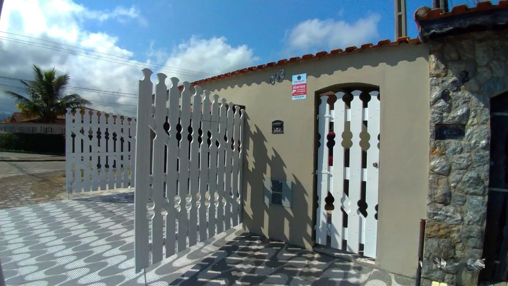 Casa, 2 quartos, 83 m² - Foto 1