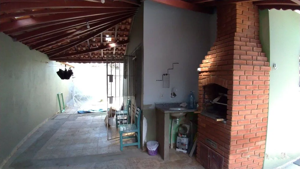 Casa, 2 quartos, 83 m² - Foto 7