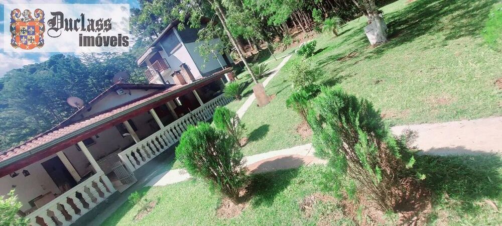 Chácara à venda com 3 quartos, 300m² - Foto 4