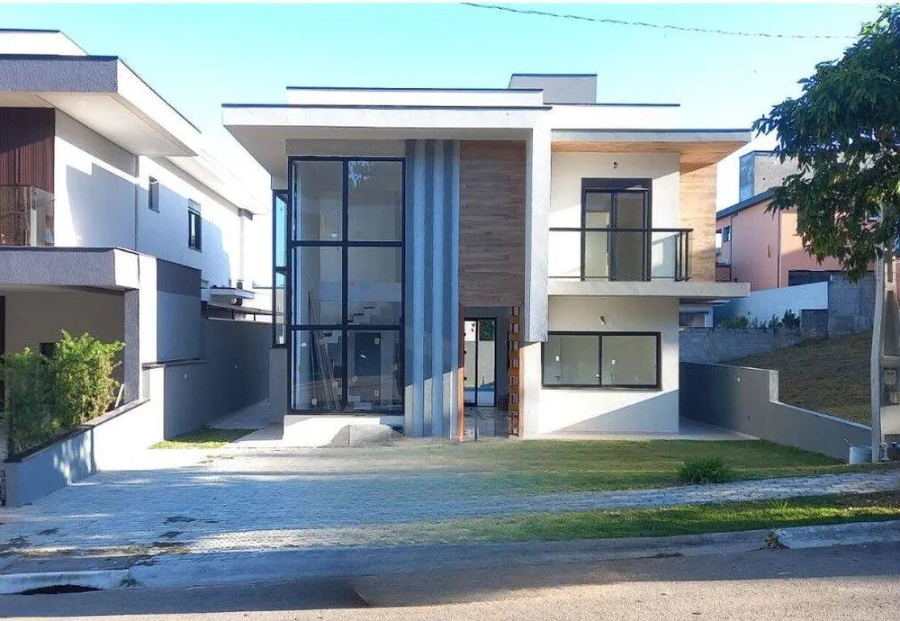Sobrado, 3 quartos, 180 m² - Foto 3