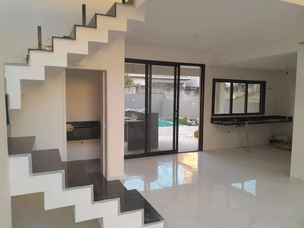 Sobrado, 3 quartos, 180 m² - Foto 5