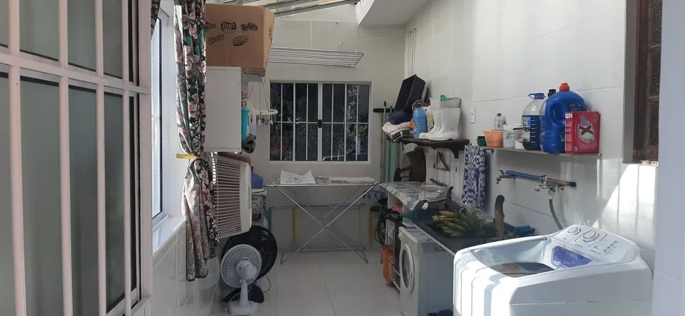 Chácara, 6 quartos, 8000 m² - Foto 17