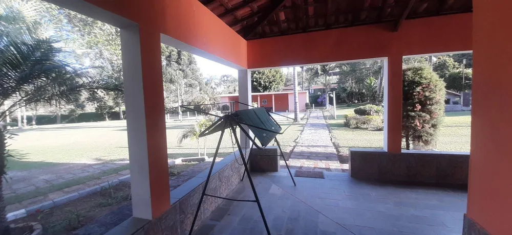 Chácara, 6 quartos, 8000 m² - Foto 12