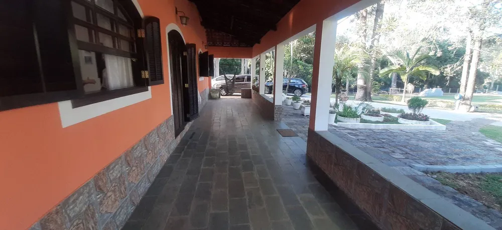 Chácara, 6 quartos, 8000 m² - Foto 11
