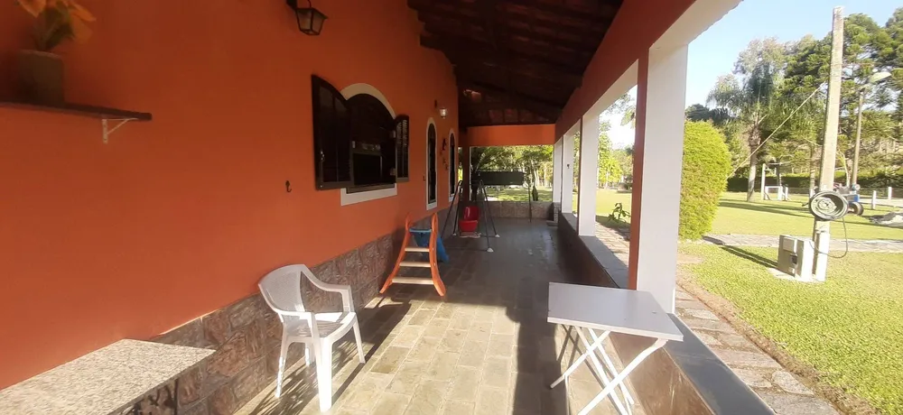 Chácara, 6 quartos, 8000 m² - Foto 10