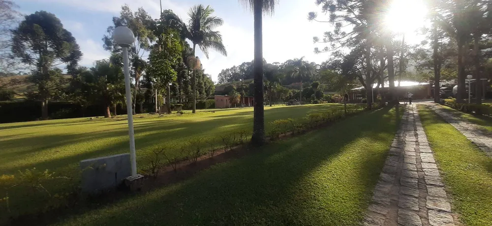 Chácara, 6 quartos, 8000 m² - Foto 1