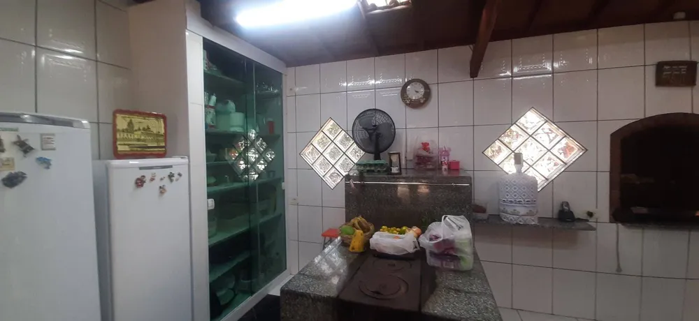 Chácara, 6 quartos, 8000 m² - Foto 16