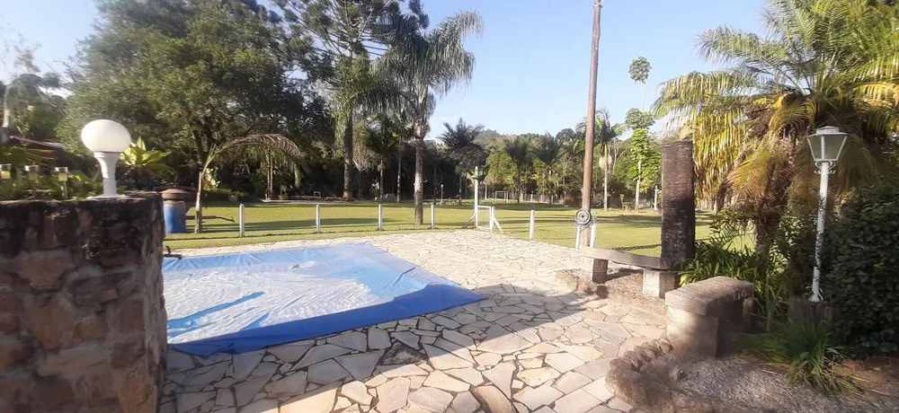 Chácara, 6 quartos, 8000 m² - Foto 4
