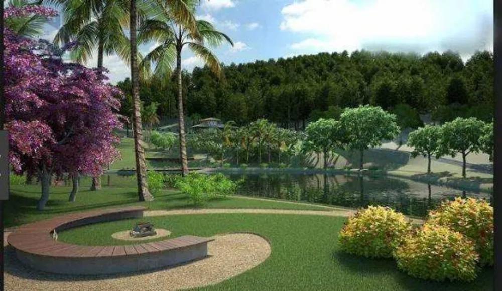 Terreno, 725 m² - Foto 3