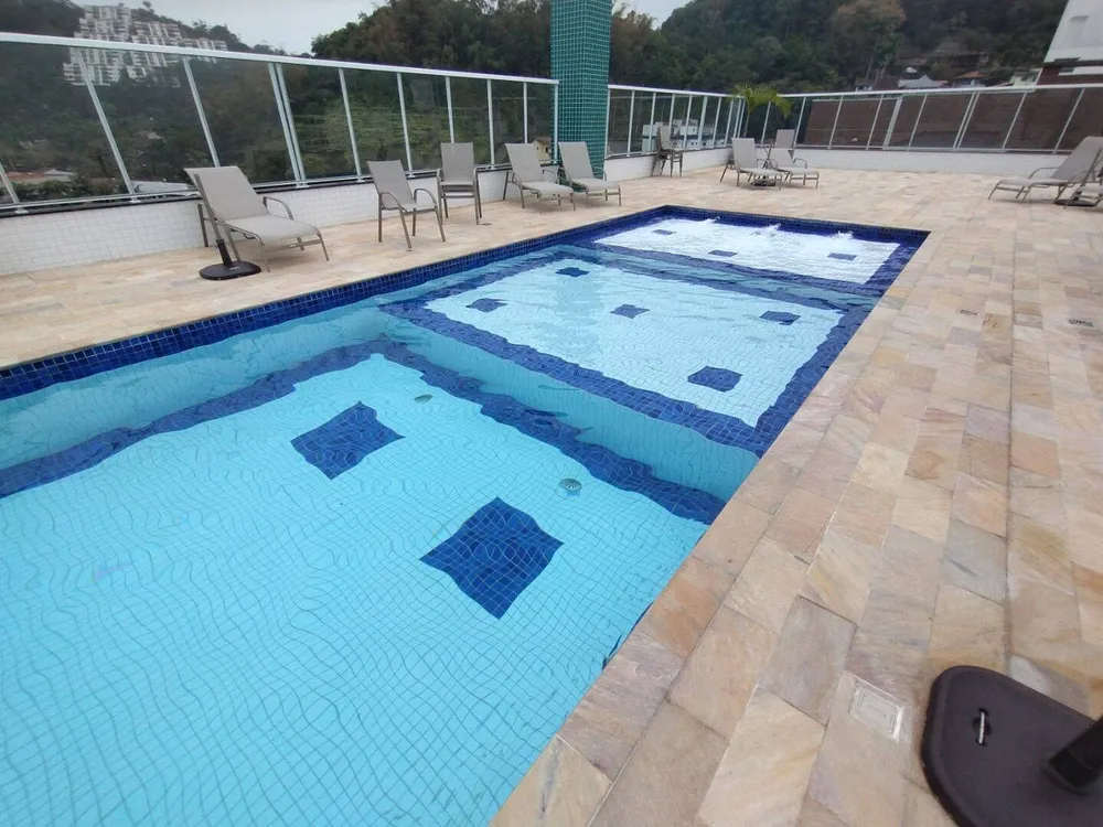 Apartamento, 2 quartos, 61 m² - Foto 10