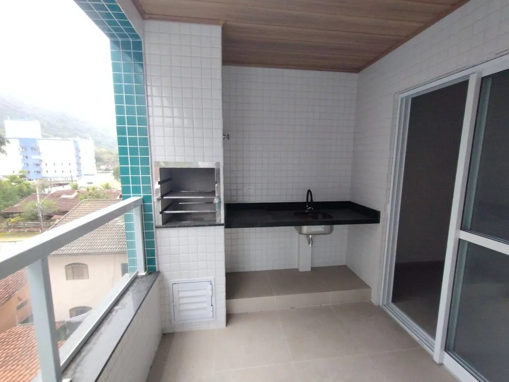 Apartamento, 2 quartos, 61 m² - Foto 1