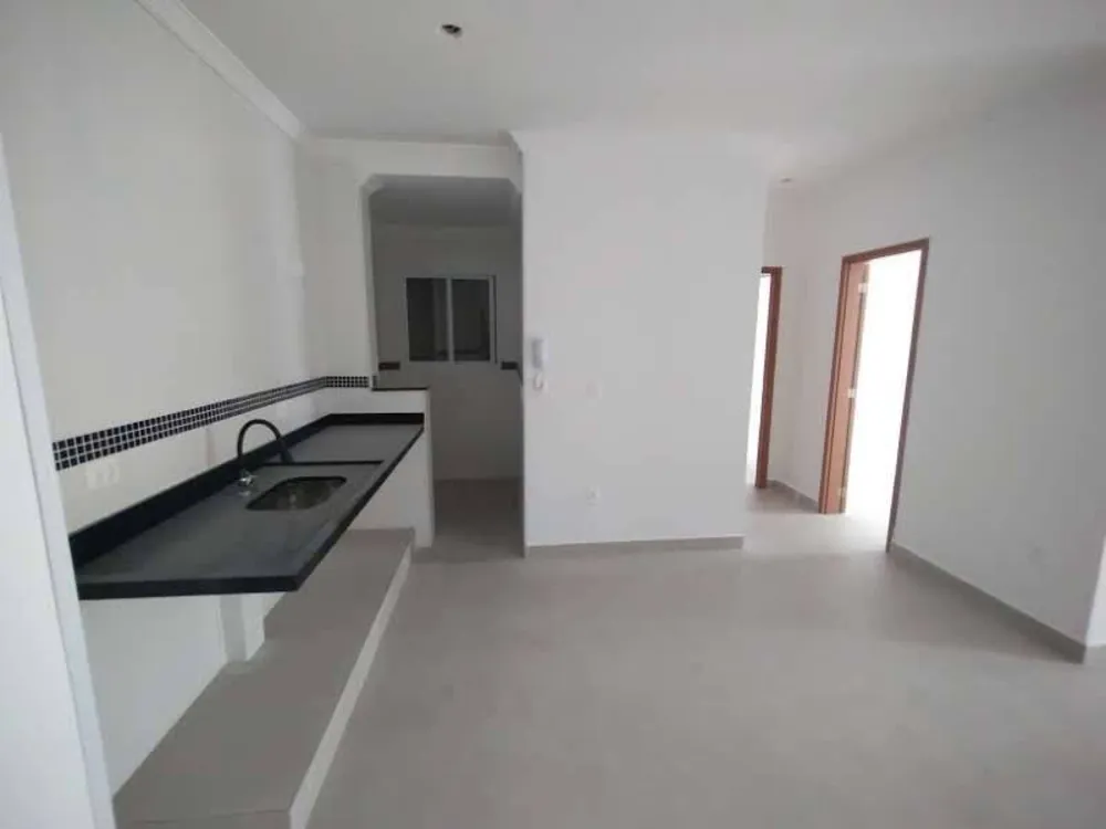 Apartamento, 2 quartos, 61 m² - Foto 2