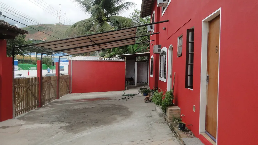 Prédio Inteiro, 455 m² - Foto 9
