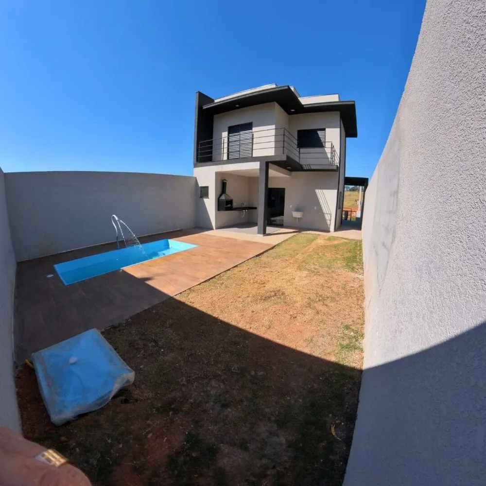 Sobrado, 3 quartos, 105 m² - Foto 12