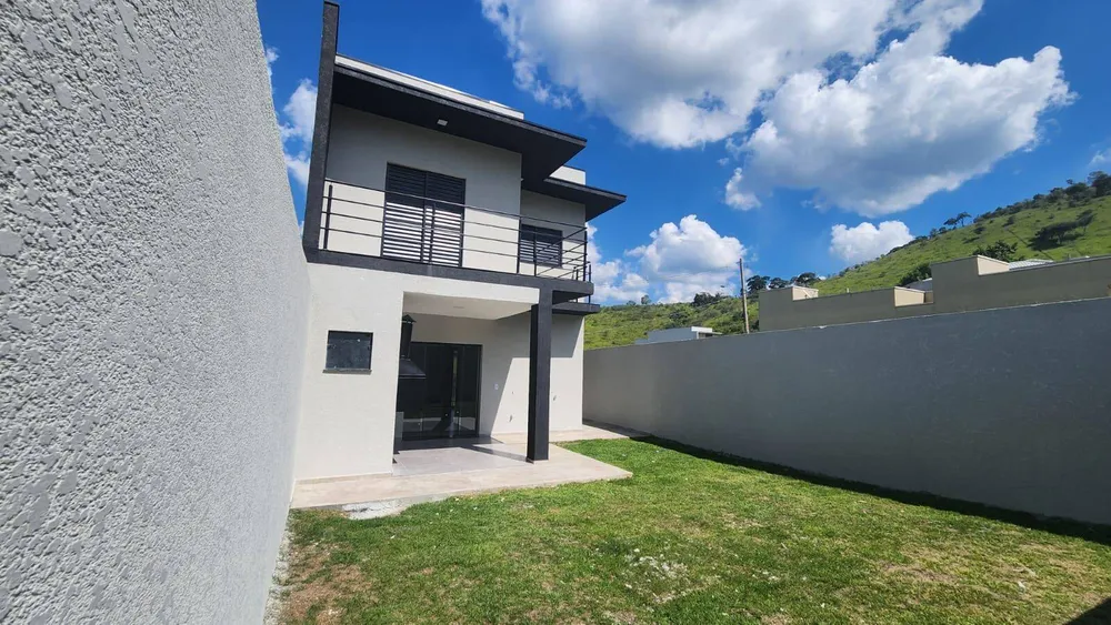 Sobrado, 3 quartos, 105 m² - Foto 4