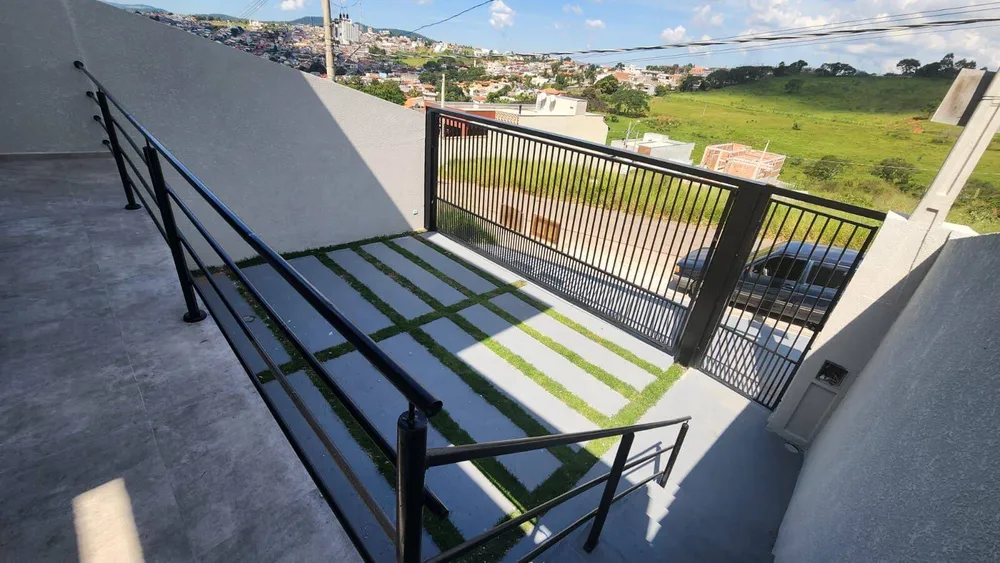 Sobrado, 3 quartos, 105 m² - Foto 11