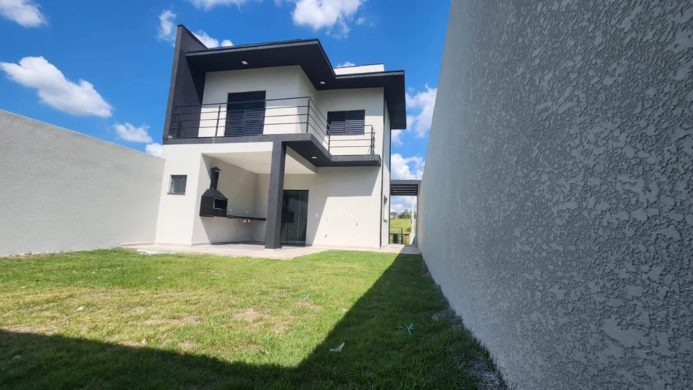 Sobrado, 3 quartos, 105 m² - Foto 3