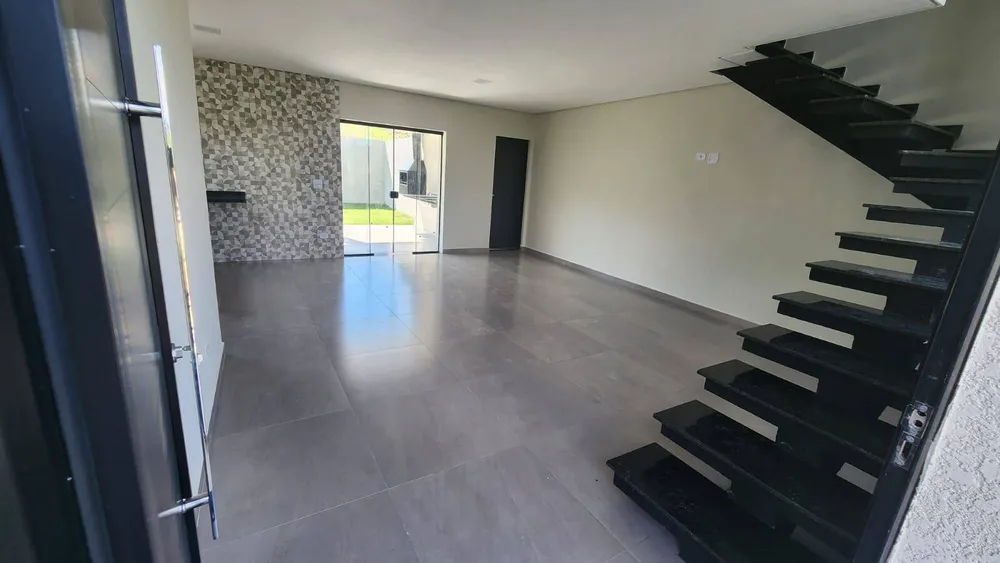 Sobrado, 3 quartos, 105 m² - Foto 9