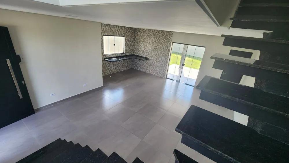 Sobrado, 3 quartos, 105 m² - Foto 8