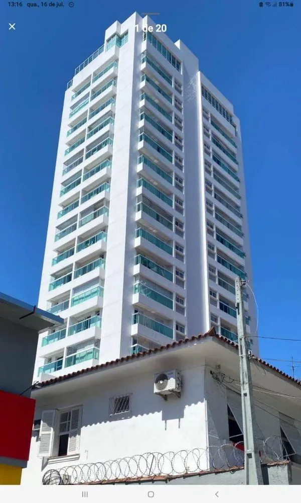 Apartamento, 2 quartos, 52 m² - Foto 12