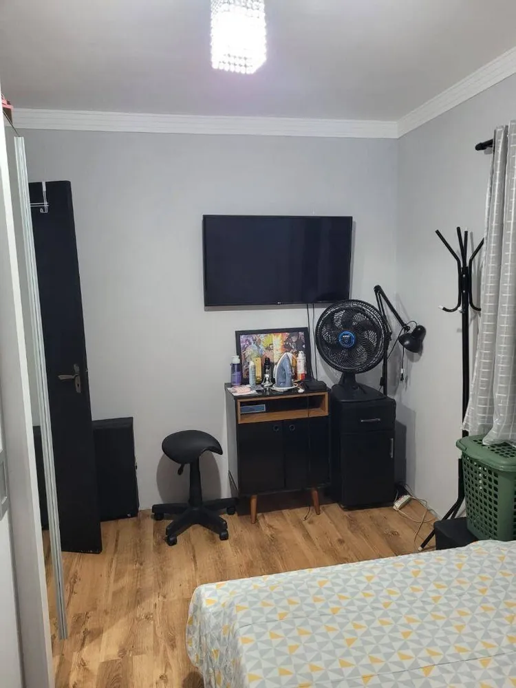 Apartamento, 2 quartos, 67 m² - Foto 6