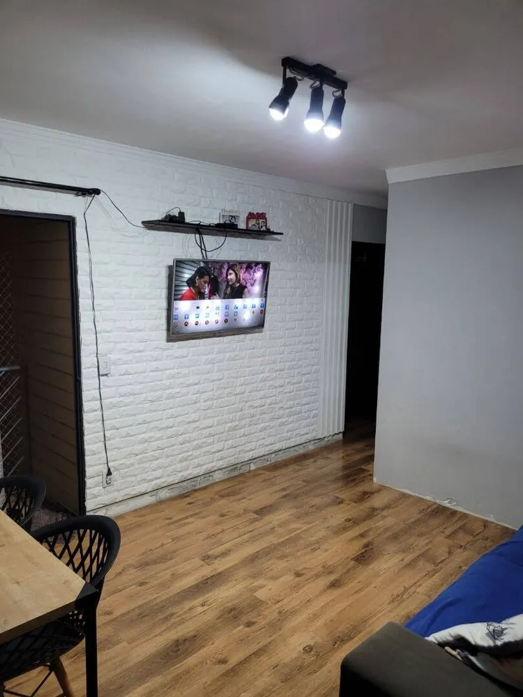 Apartamento, 2 quartos, 67 m² - Foto 3