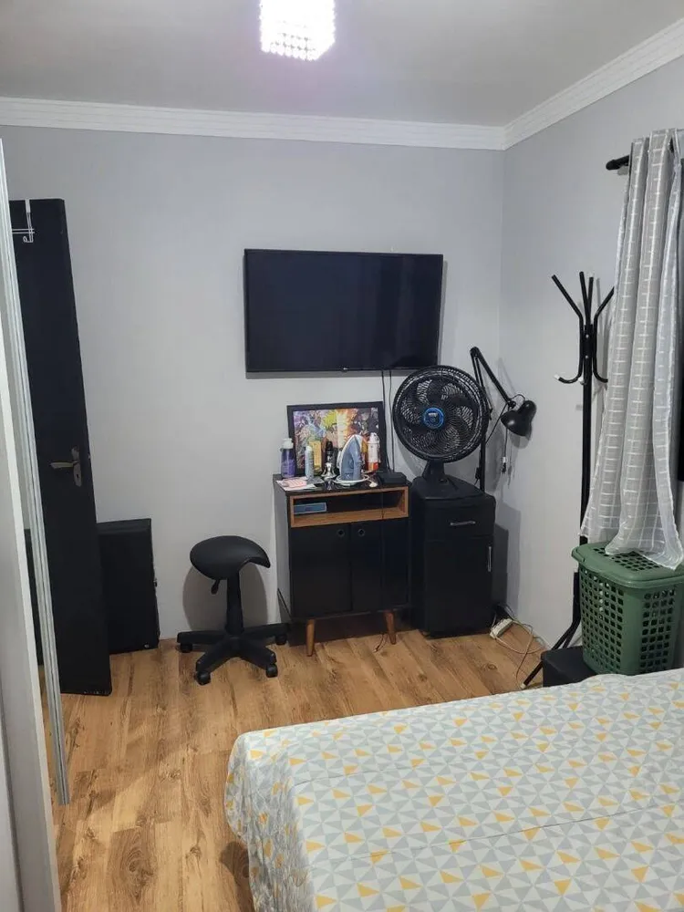Apartamento, 2 quartos, 67 m² - Foto 4