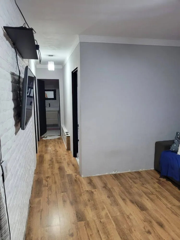 Apartamento, 2 quartos, 67 m² - Foto 2