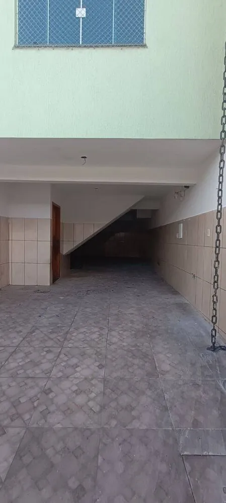 Sobrado, 3 quartos, 138 m² - Foto 8