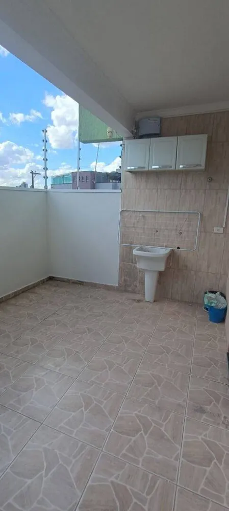 Sobrado, 3 quartos, 138 m² - Foto 16