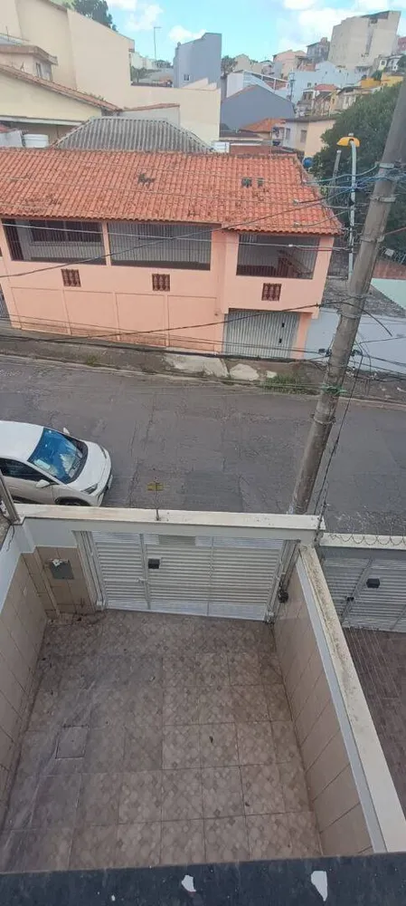 Sobrado, 3 quartos, 138 m² - Foto 10