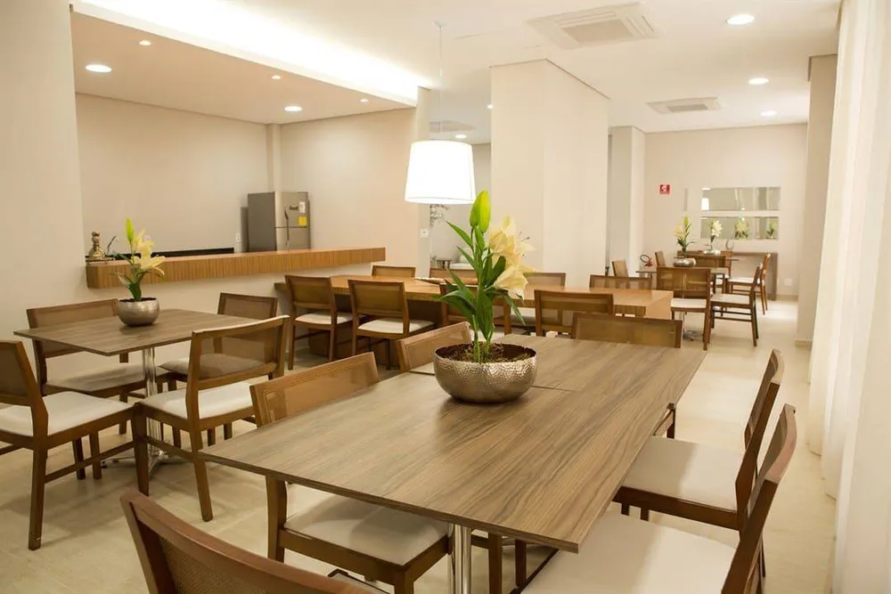 Apartamento, 2 quartos, 63 m² - Foto 7