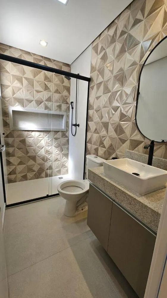 Apartamento, 2 quartos, 63 m² - Foto 2