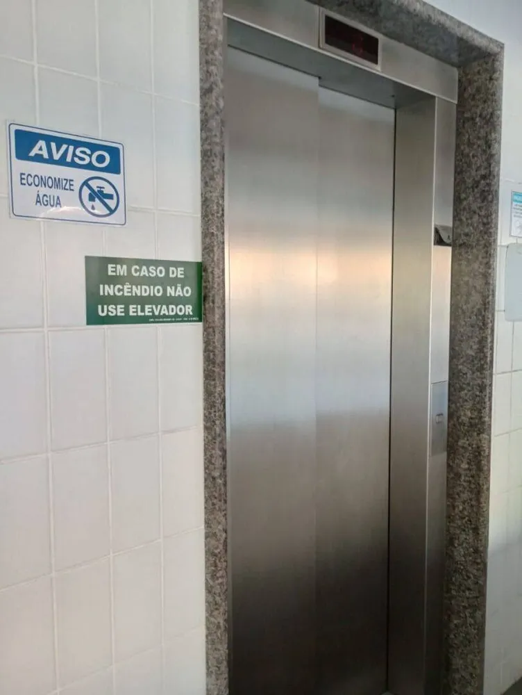 Apartamento, 2 quartos, 65 m² - Foto 12