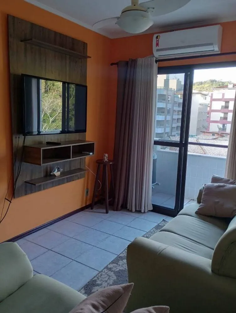 Apartamento, 2 quartos, 65 m² - Foto 2