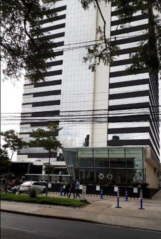 Sala-Conjunto, 997 m² - Foto 4