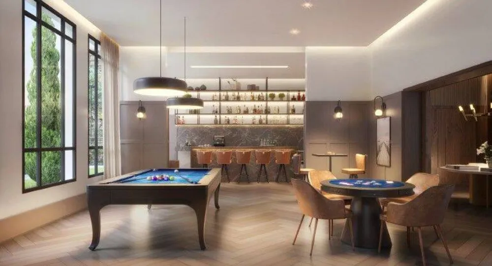 Apartamento, 3 quartos, 206 m² - Foto 7