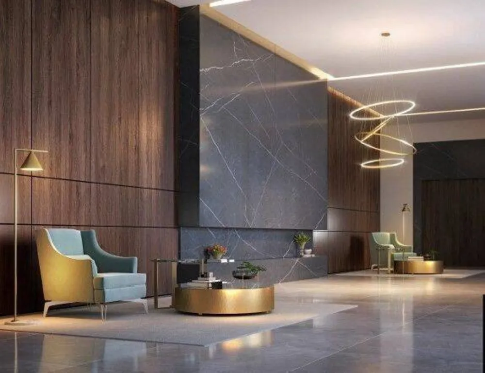 Apartamento, 3 quartos, 206 m² - Foto 4