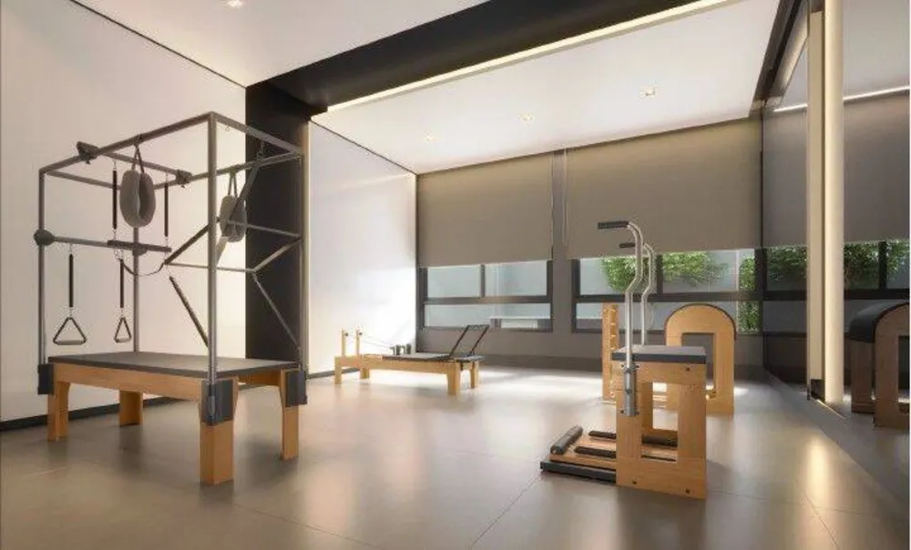 Apartamento, 3 quartos, 206 m² - Foto 3