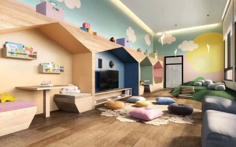 Apartamento, 3 quartos, 206 m² - Foto 7
