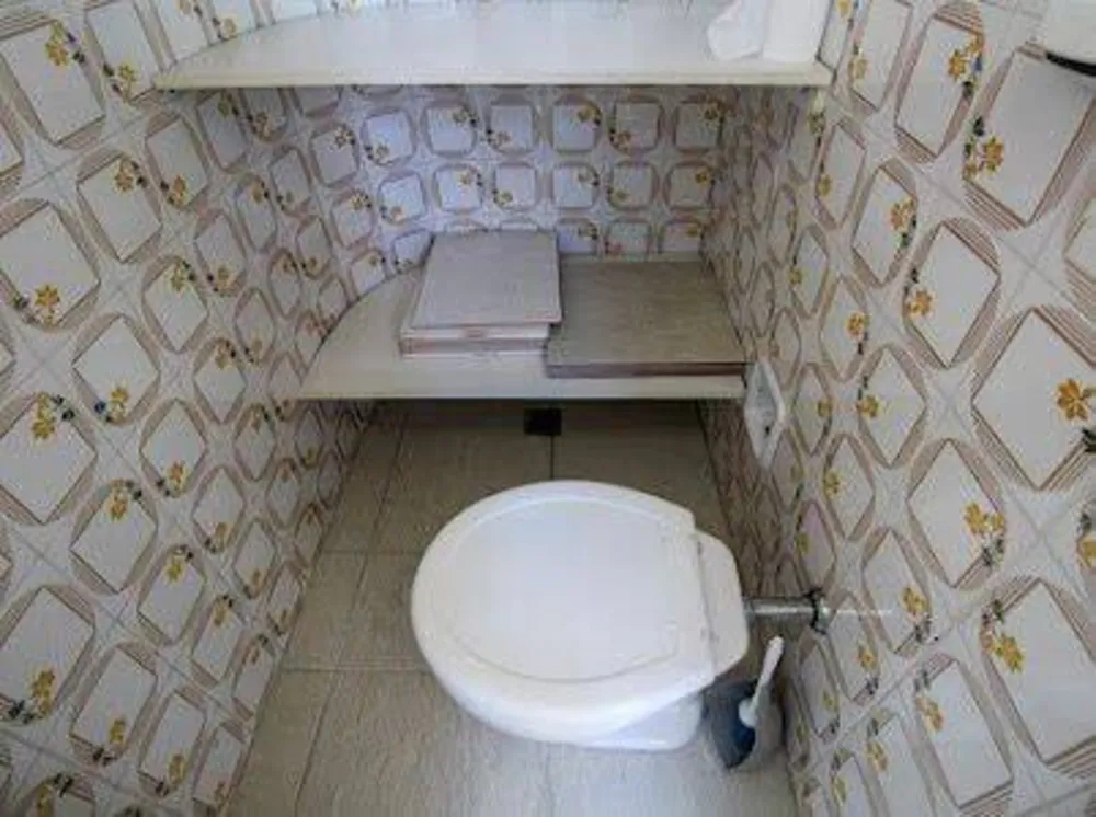 Apartamento, 2 quartos, 65 m² - Foto 9