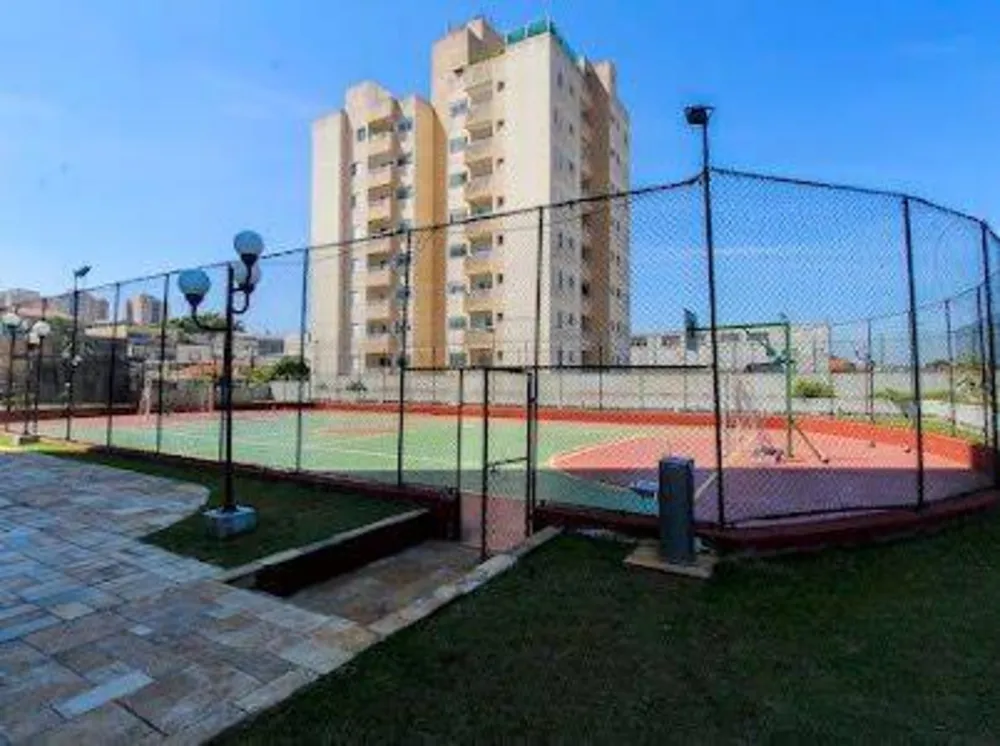 Apartamento, 2 quartos, 65 m² - Foto 3