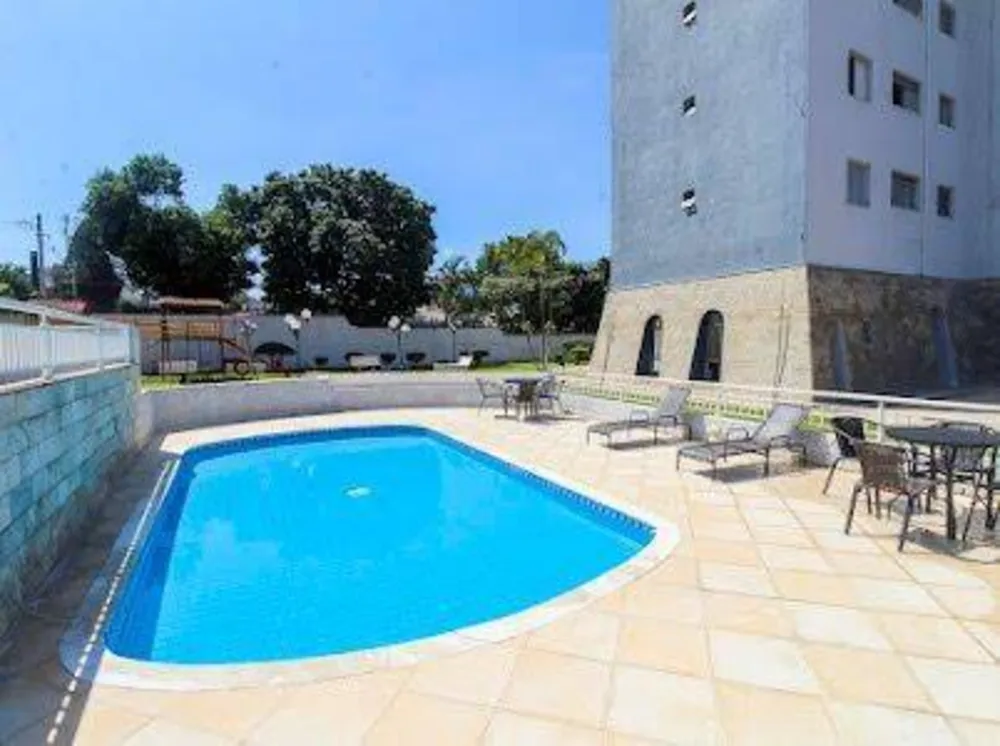 Apartamento, 2 quartos, 65 m² - Foto 2