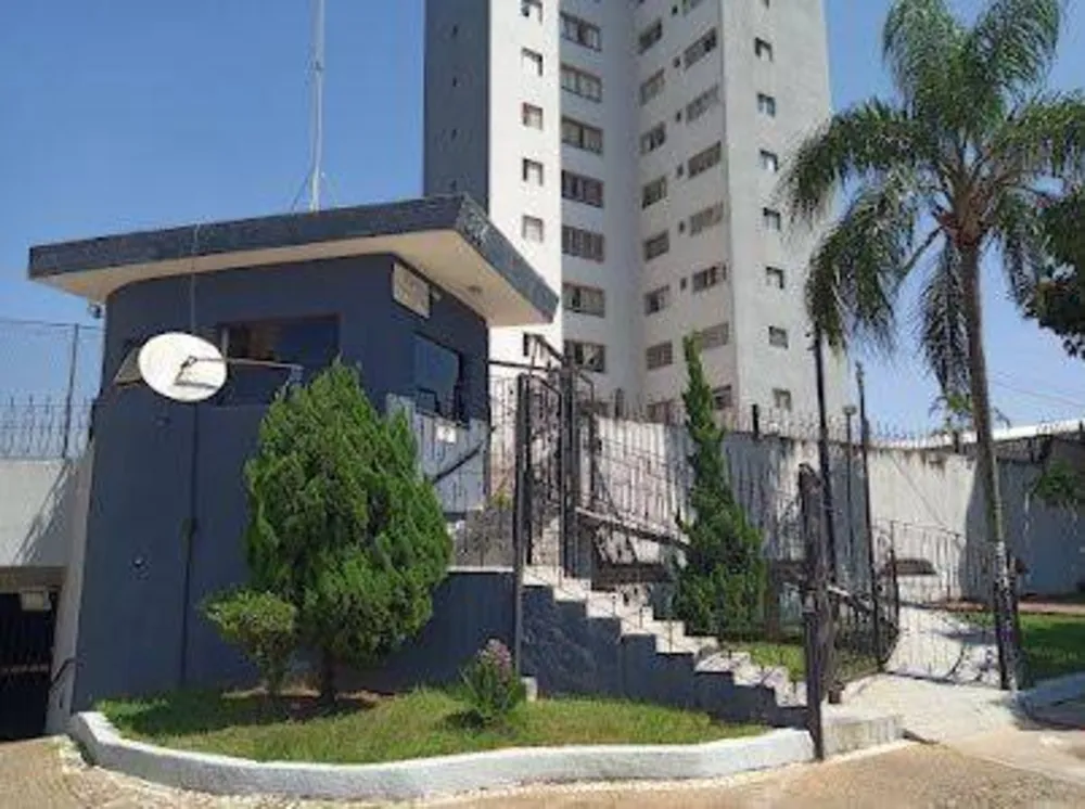Apartamento, 2 quartos, 65 m² - Foto 1