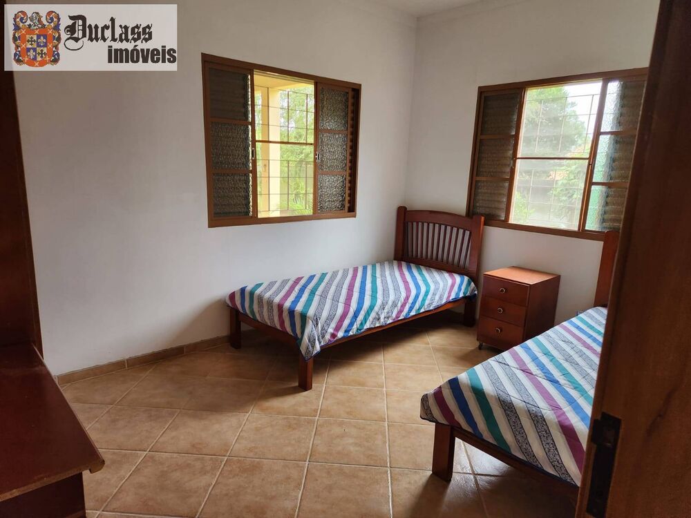 Chácara, 3 quartos, 1704 m² - Foto 3